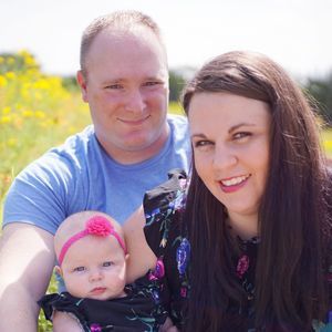 Meet your Posher, Audrey